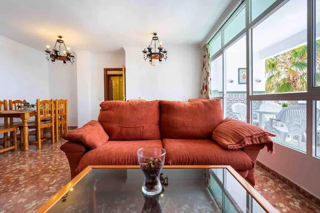 Apartamento Cala Del Moral Pegado Al Mar La Cala Del Moral España