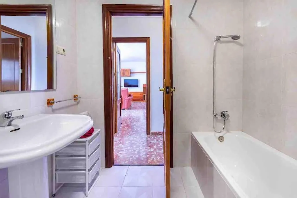 Apartamento Cala Del Moral Pegado Al Mar La Cala Del Moral