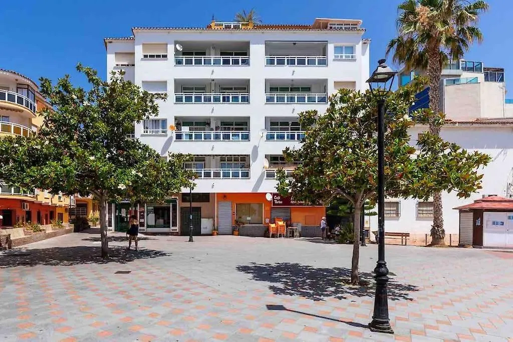 Apartamento Cala Del Moral Pegado Al Mar La Cala Del Moral