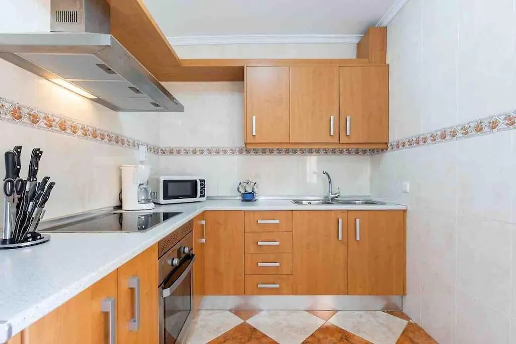 Apartamento Cala Del Moral Pegado Al Mar La Cala Del Moral