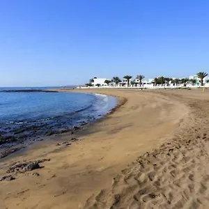 Remo , Playa Honda (Lanzarote) España