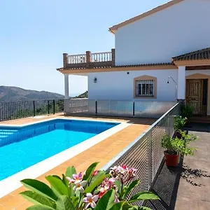 Cala Del Moral Primera Linea De Playa Y Piscina , La Cala Del Moral España